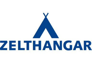 Logo Zelthangar